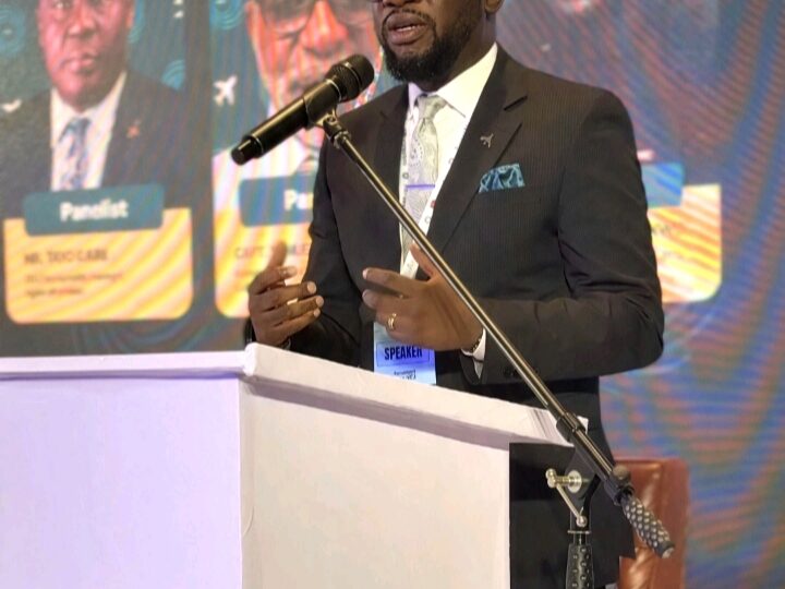 High taxes, charges threatening airline sustainability, affordable air travel – UNA CCO
