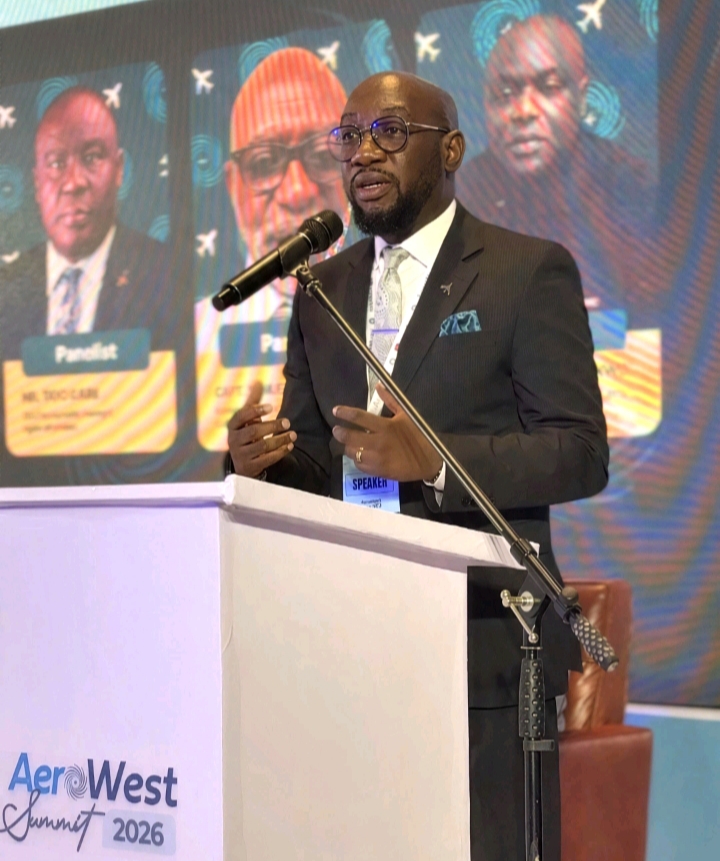 High taxes, charges threatening airline sustainability, affordable air travel – UNA CCO