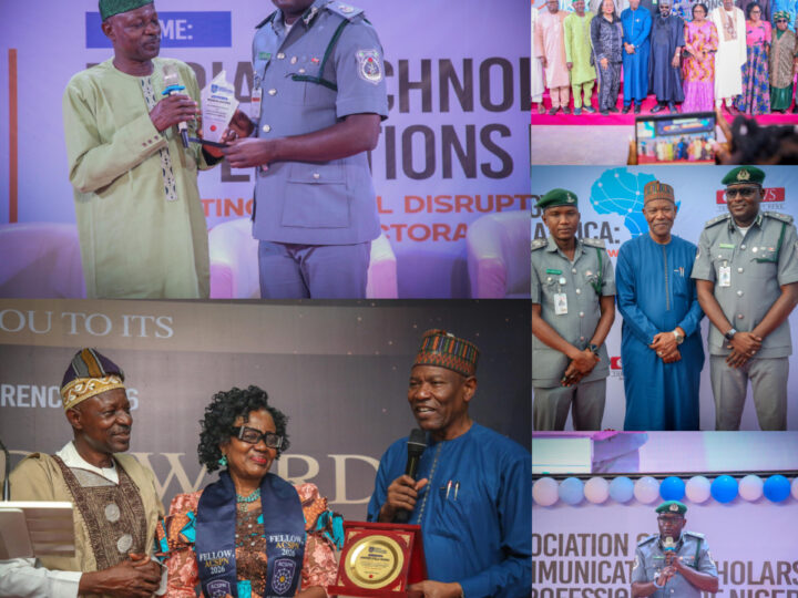 Customs Links B’Odogwu Digital Reform to Trade Facilitation, Revenue Growth