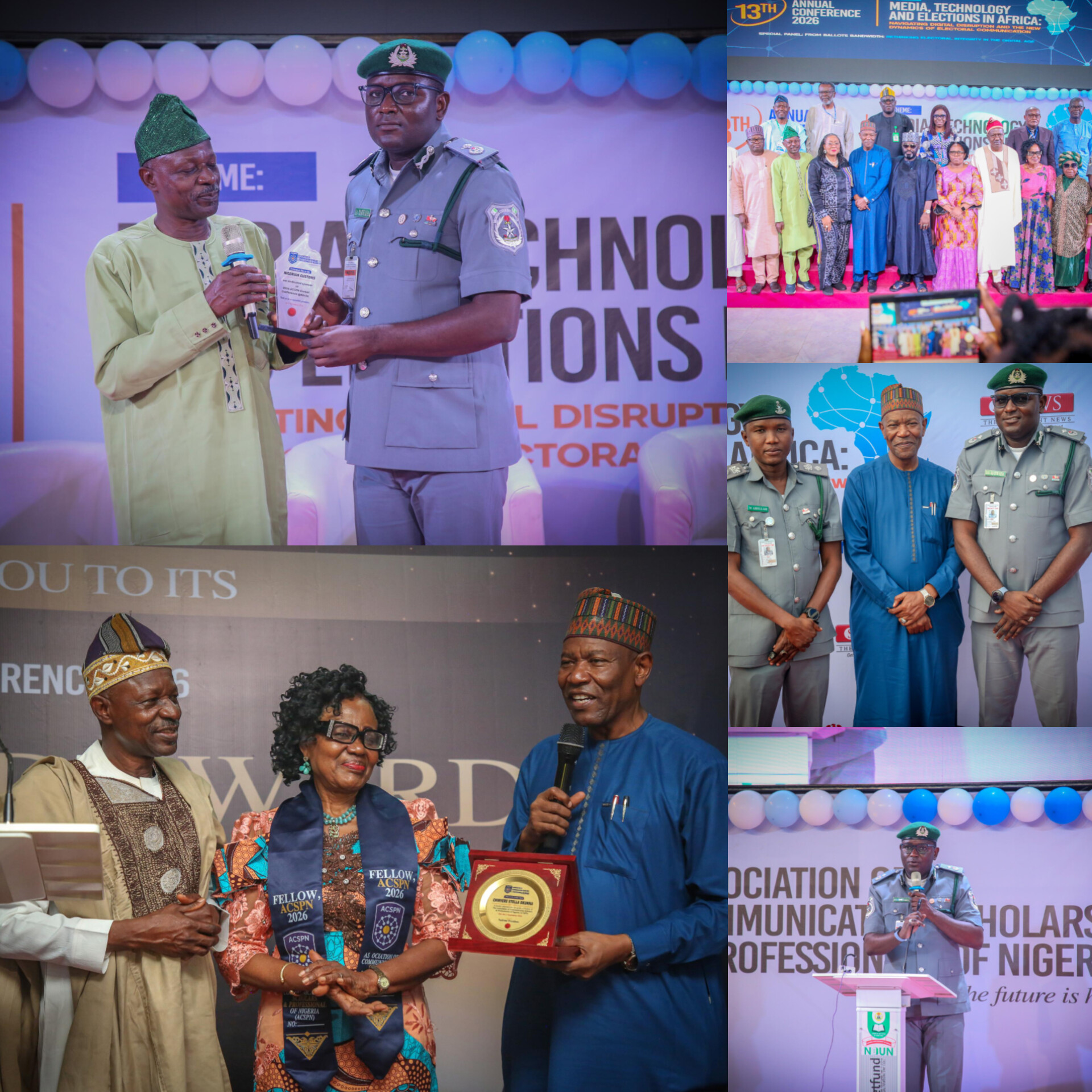 Customs Links B’Odogwu Digital Reform to Trade Facilitation, Revenue Growth