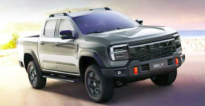 Jetour Takes RELY R8 Premium Pickup to Abuja, Targets Fleet and Business Users