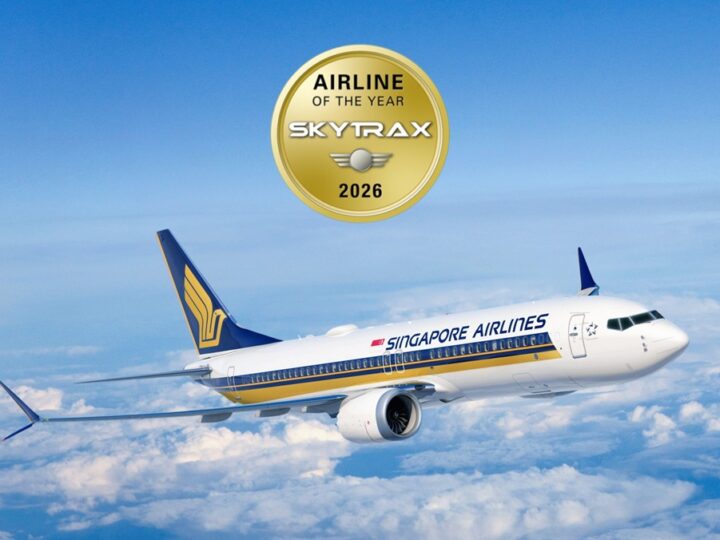 No African Airline Breaks Into Global Top 20 Skytrax Awards Despite Ethiopian Win
