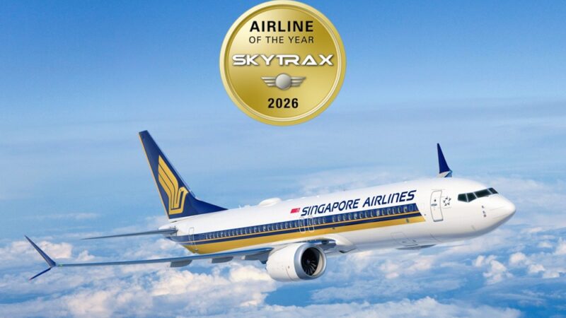 No African Airline Breaks Into Global Top 20 Skytrax Awards Despite Ethiopian Win