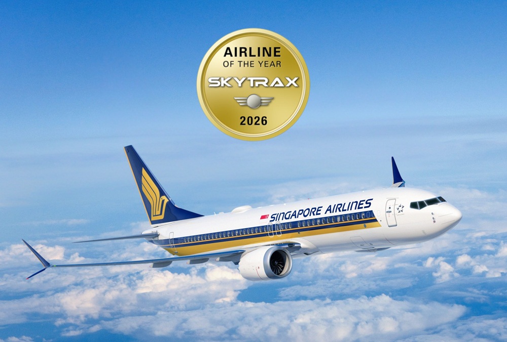 No African Airline Breaks Into Global Top 20 Skytrax Awards Despite Ethiopian Win