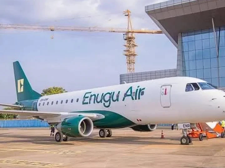 Enugu Air to Launch Direct Enugu-Douala Flights Twice Weekly