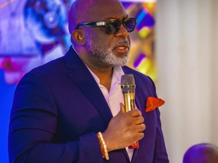 Okonkwo Urges South-East Voters to Be More Politically Active