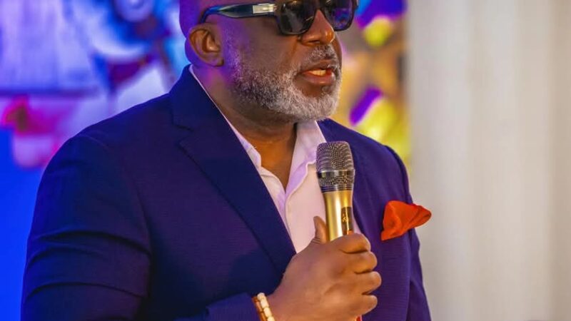 Okonkwo Urges South-East Voters to Be More Politically Active