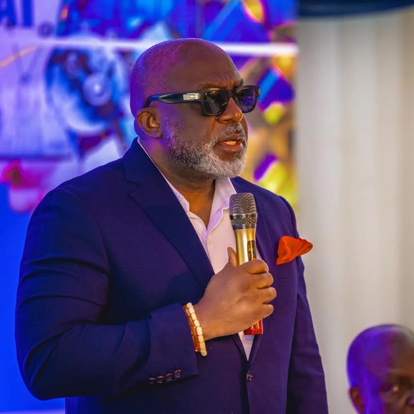 Okonkwo Urges South-East Voters to Be More Politically Active