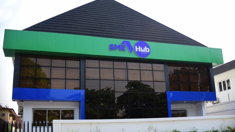 Nigeria’s SMEs: Resilient, Essential and in need of the Right Partners