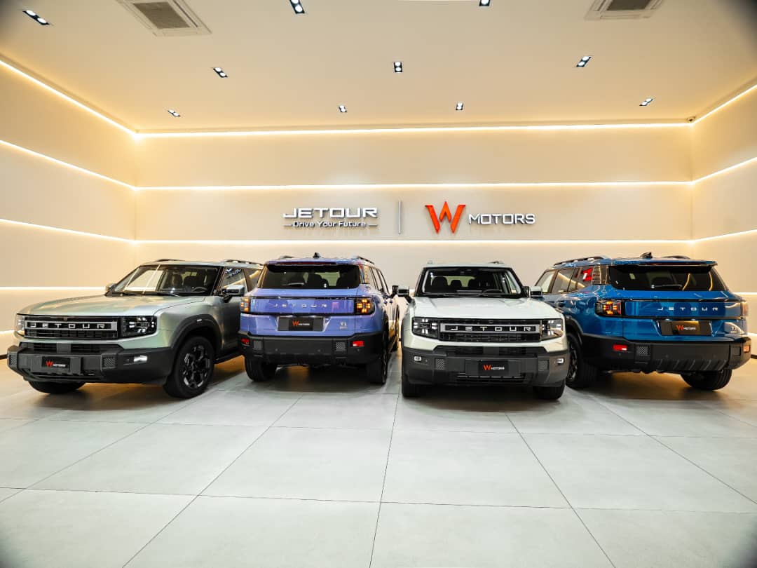 Jetour I W Motors rewards customers with Brazil trip, launches owners’ club