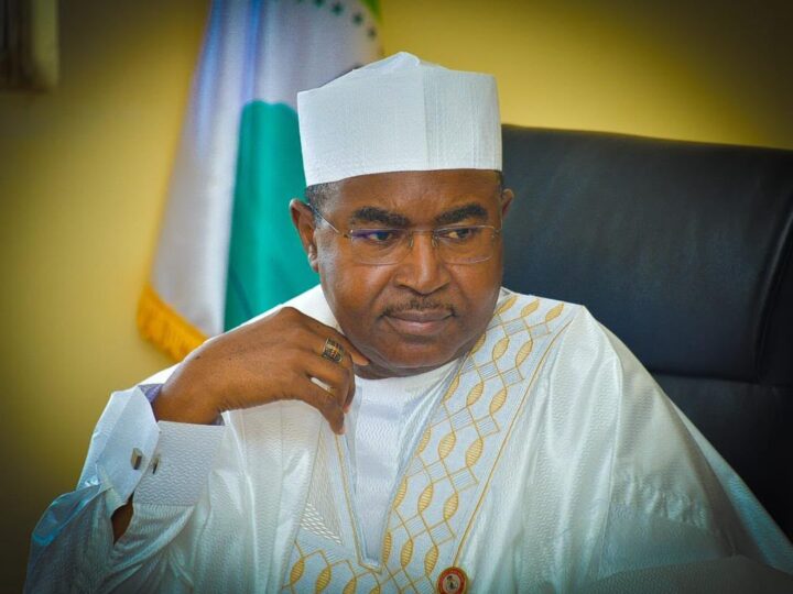 NDLEA condoles NAF over Ondo aircraft crash