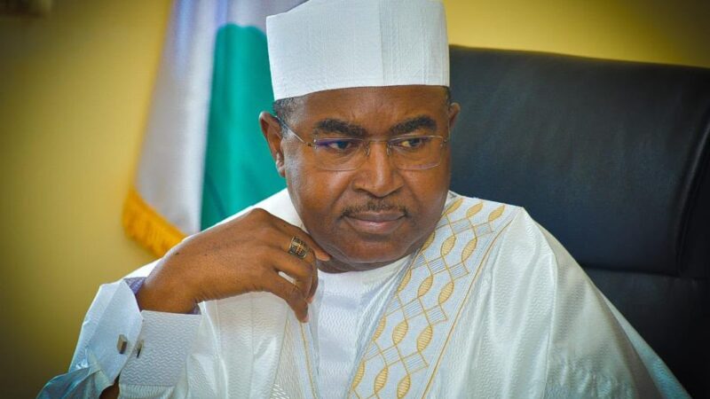 NDLEA condoles NAF over Ondo aircraft crash