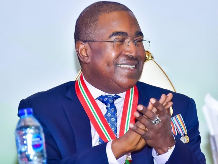Marwa Commends Security Agencies Over Rescue of 20 Corps Members