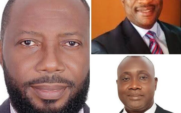 Tantita’s Enisuoh to Chair JustNet Transport Summit as Aisuebeogun, Ogungbangbe Join Discourse
