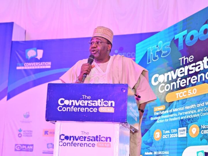 Drug Abuse, Mental Illness Feed Each Other, Marwa Warns