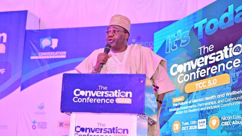 Drug Abuse, Mental Illness Feed Each Other, Marwa Warns