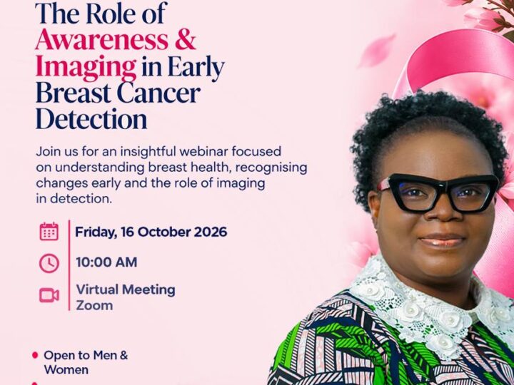 Fidelity Bank, Foremost Radiology Promote Early Breast Cancer Detection
