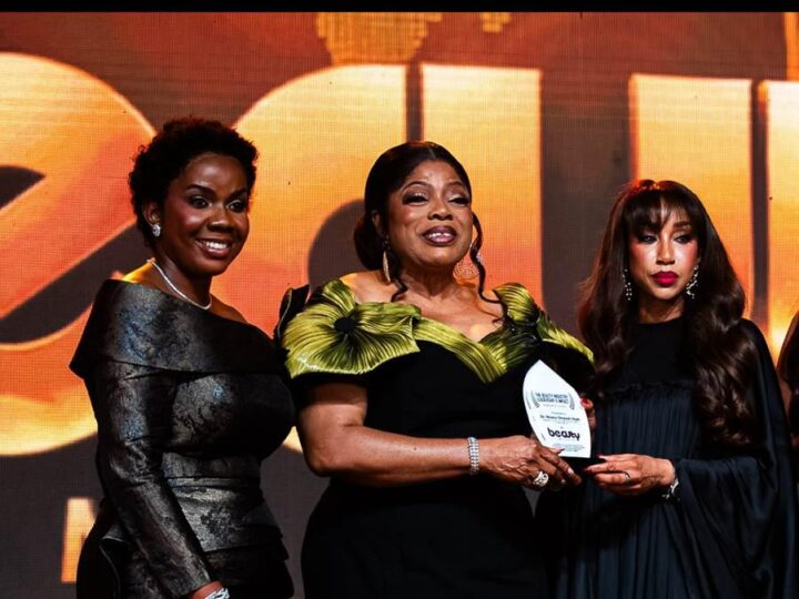 Fidelity Bank Honours Beauty Industry Stakeholders, Reaffirms Support for Women Entrepreneurs