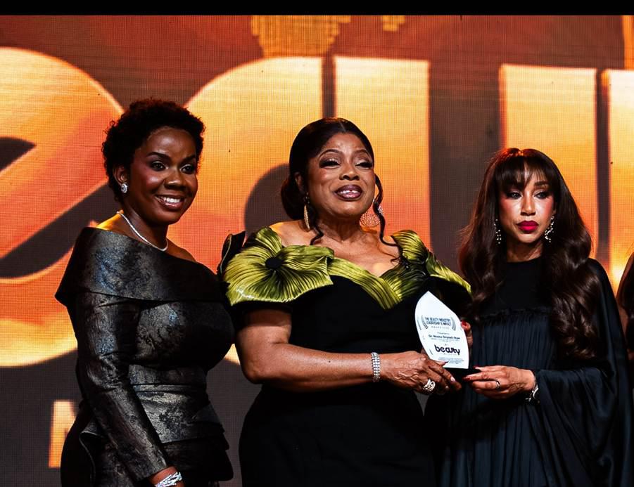 Fidelity Bank Honours Beauty Industry Stakeholders, Reaffirms Support for Women Entrepreneurs
