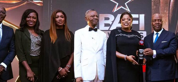 Fidelity Bank Honours Onyeali-Ikpe, Backs Nigerian Beauty Entrepreneurs