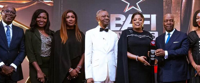 Fidelity Bank Honours Onyeali-Ikpe, Backs Nigerian Beauty Entrepreneurs