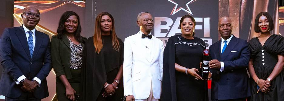 Fidelity Bank Honours Onyeali-Ikpe, Backs Nigerian Beauty Entrepreneurs