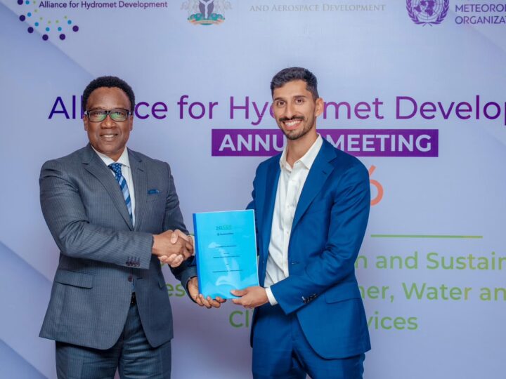 NiMet, TomorrowNow Partner to Strengthen Climate Advisories for Nigerian Farmers