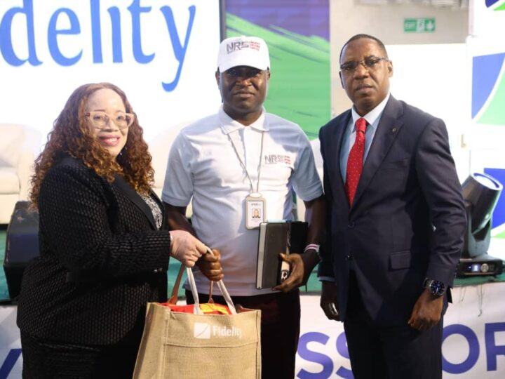 Fidelity Bank Urges Lagos SMEs to Embrace Digital Solutions for Sustainable Growth