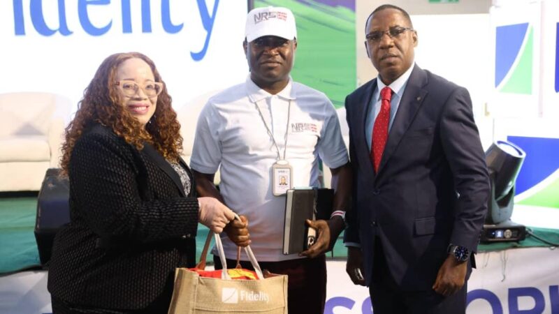 Fidelity Bank Urges Lagos SMEs to Embrace Digital Solutions for Sustainable Growth