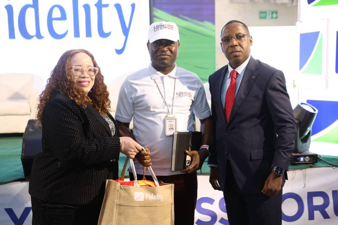 Fidelity Bank Urges Lagos SMEs to Embrace Digital Solutions for Sustainable Growth