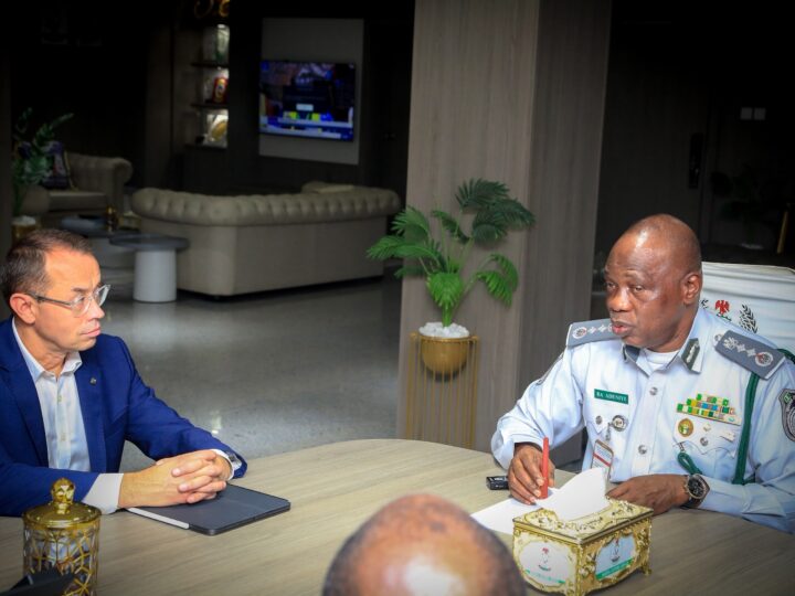 Customs, WCO Launch Four-Week Mission to Combat Money Laundering, Terrorism Financing