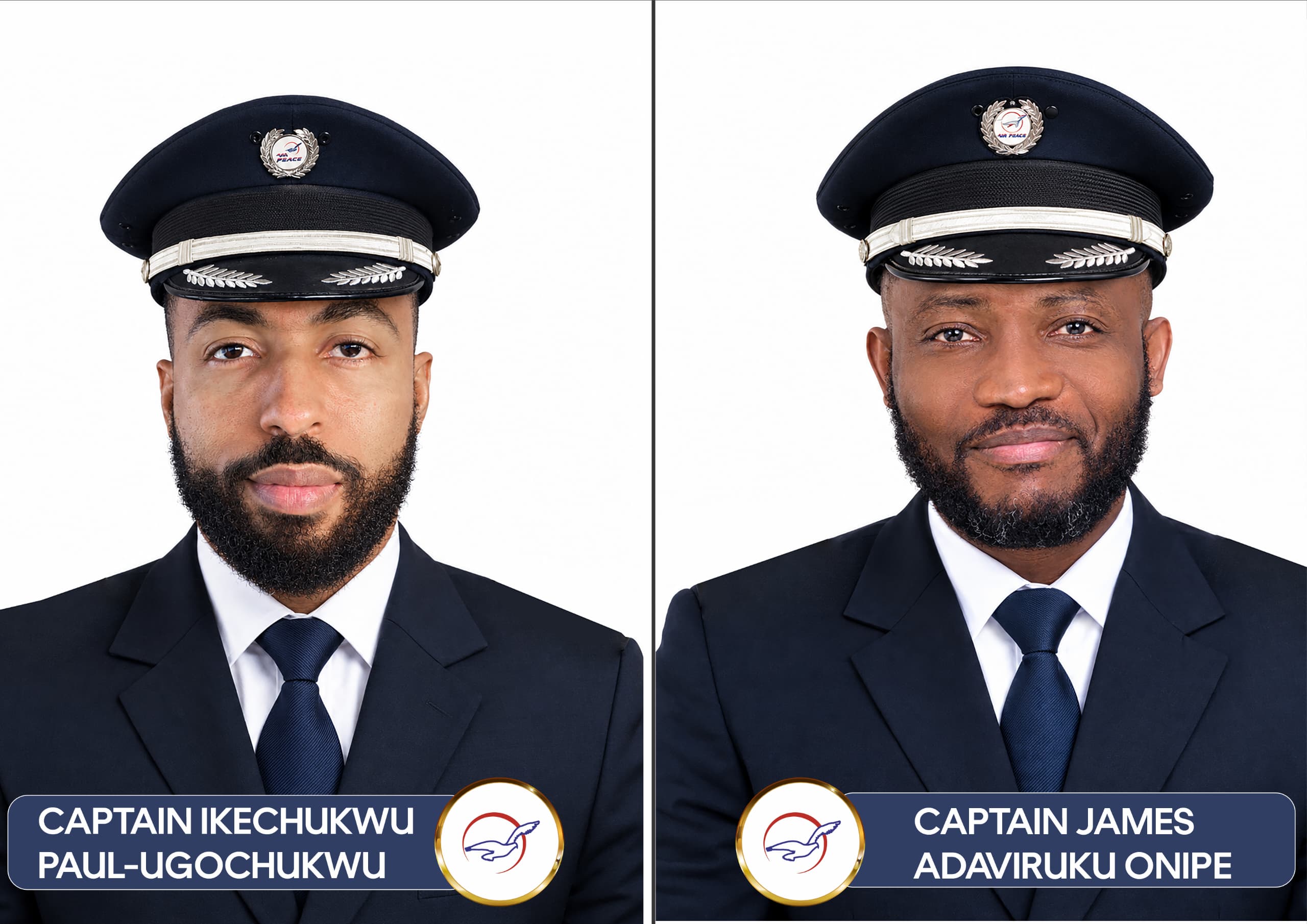 Air Peace Elevates Onipe, Paul-Ugochukwu to Top Flight Operations Positions