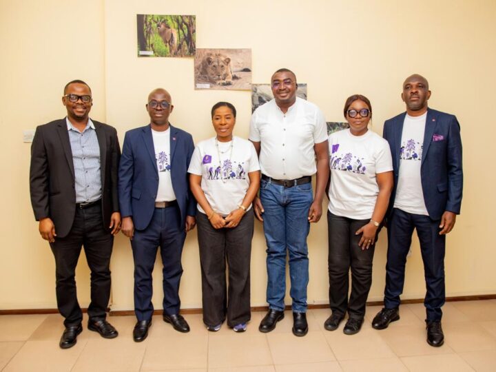 Polaris Bank Strengthens Sustainability Drive with Tree Planting at Lekki Conservation Centre