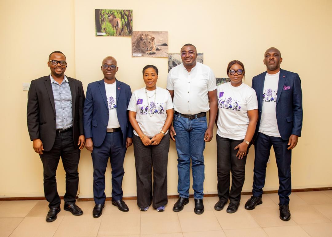 Polaris Bank Strengthens Sustainability Drive with Tree Planting at Lekki Conservation Centre