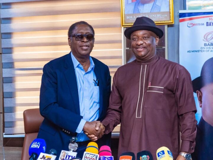Babalakin Hails Tinubu as MMA2 Dispute Ends, Pledges Quality Jobs for Nigerians