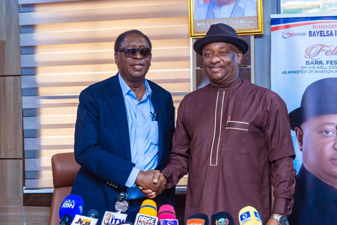 Babalakin Hails Tinubu as MMA2 Dispute Ends, Pledges Quality Jobs for Nigerians
