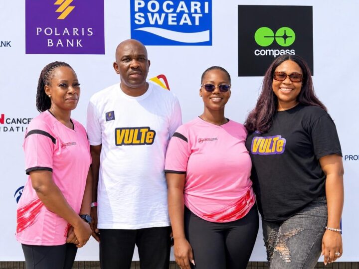 Polaris Bank Deepens Cancer Advocacy, Supports Screening for Over 22,000 Women