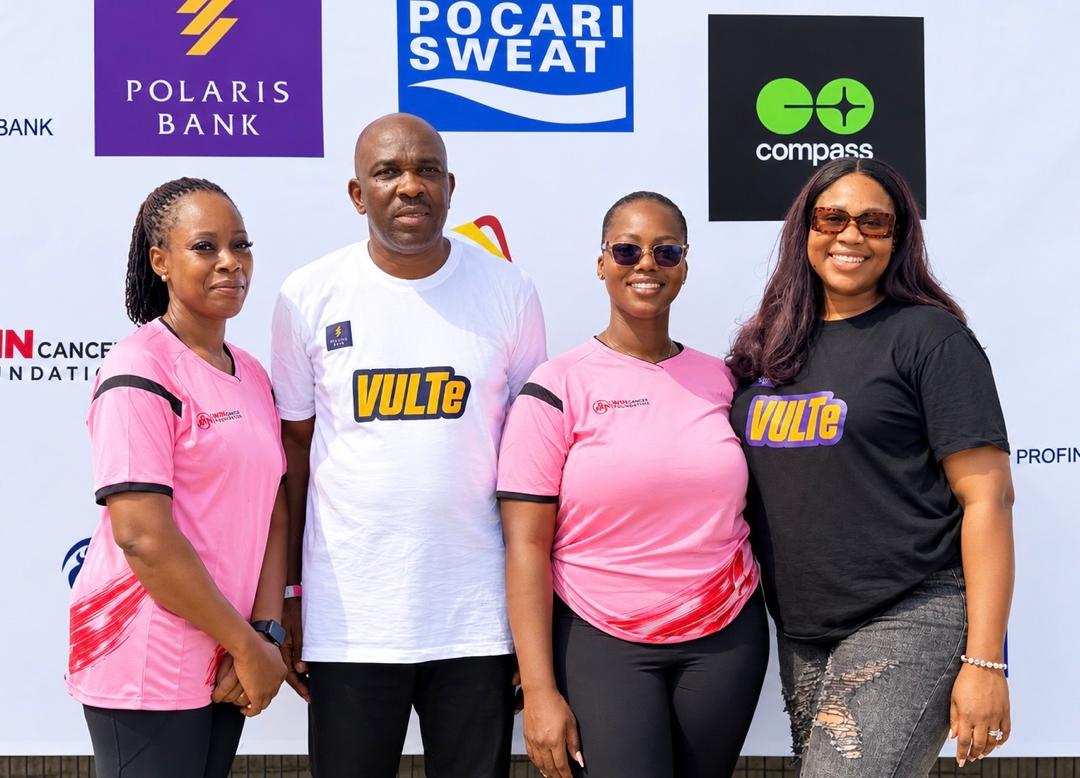 Polaris Bank Deepens Cancer Advocacy, Supports Screening for Over 22,000 Women