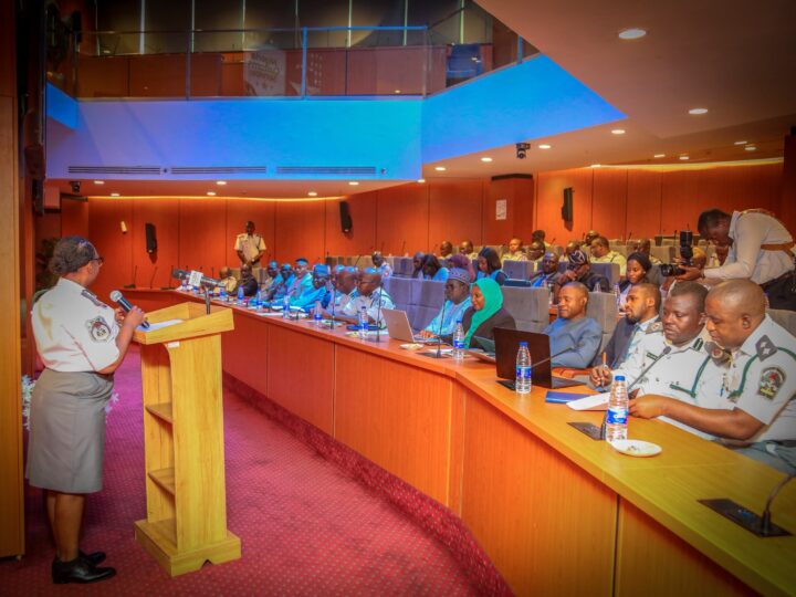 Customs Pledges Sustained Fight Against Money Laundering Ahead of Nigeria’s Next FATF Evaluation