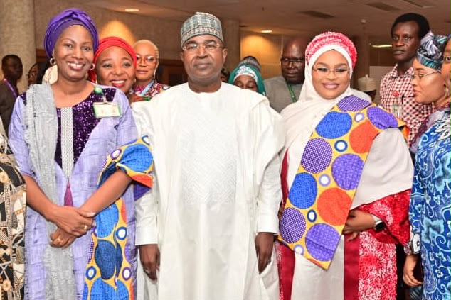 Shettima: Productive Enterprise, Innovation Key to Nigeria’s $1trn Economy