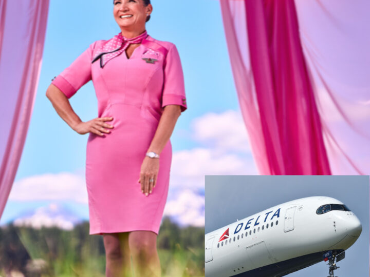 Delta Expands Global Breast Cancer Research Support, Surpasses $36m Commitment