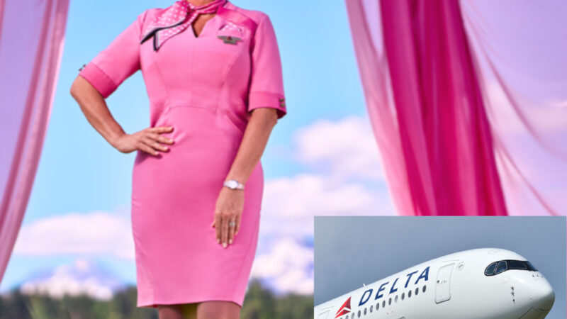 Delta Expands Global Breast Cancer Research Support, Surpasses $36m Commitment