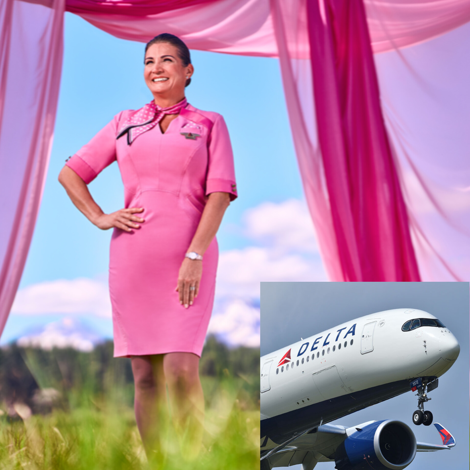 Delta Expands Global Breast Cancer Research Support, Surpasses $36m Commitment